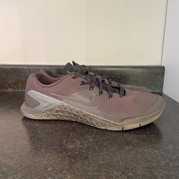 Nike Metcon 4 Viking Quest 'Ridgerock' - Size 9.5 - Picture 2 of 9